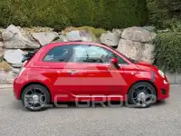 2011 Abarth 500