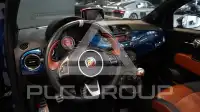 2011 Abarth 500