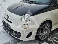 2011 Abarth 500