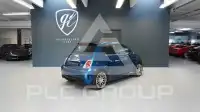 2011 Abarth 500
