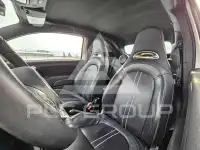 2011 Abarth 500