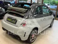 2011 Abarth Other
