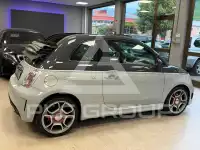2011 Abarth Other