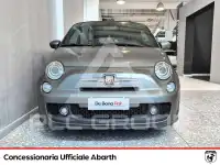 2011 Abarth Other