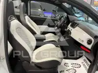 2011 Abarth Other