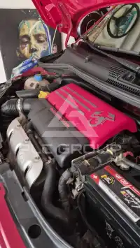 2011 Abarth Other