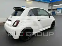 2011 Abarth 595