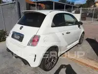 2011 Abarth 595