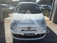 2011 Abarth 595