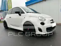 2011 Abarth 595