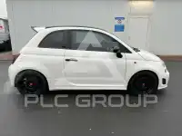 2011 Abarth 595