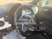 2011 Abarth 595