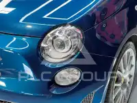 2011 Abarth 695