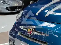 2011 Abarth 695