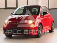 2011 Abarth 695
