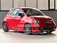 2011 Abarth 695
