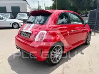 2011 Abarth 695