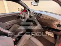 2011 Abarth 695