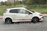 2011 Abarth Punto