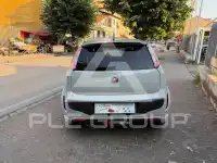 2011 Abarth Punto