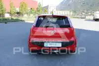 2011 Abarth Punto