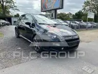 2011 Abarth Punto