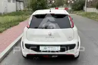 2011 Abarth Punto