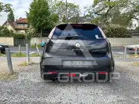 2011 Abarth Punto
