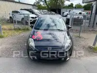 2011 Abarth Punto