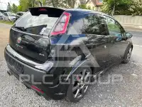 2011 Abarth Punto