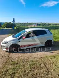 2011 Abarth Punto