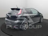 2011 Abarth Punto