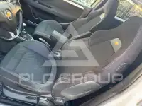 2011 Abarth Punto