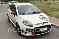 2011 Abarth Punto