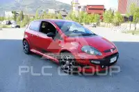 2011 Abarth Punto