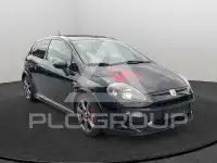 2011 Abarth Punto
