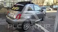 2011 Abarth 595