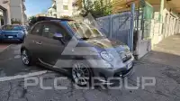 2011 Abarth 595