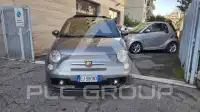 2011 Abarth 595