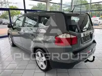 2011 Chevrolet Orlando