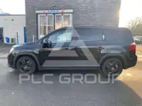 2011 Chevrolet Orlando