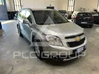 2011 Chevrolet Orlando