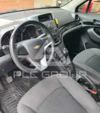 2011 Chevrolet Orlando