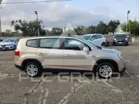 2011 Chevrolet Orlando