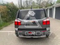 2011 Chevrolet Orlando