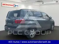 2011 Chevrolet Orlando