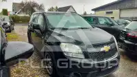 2011 Chevrolet Orlando