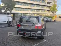 2011 Chevrolet Orlando