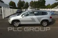 2011 Chevrolet Orlando