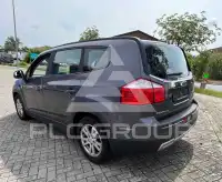 2011 Chevrolet Orlando